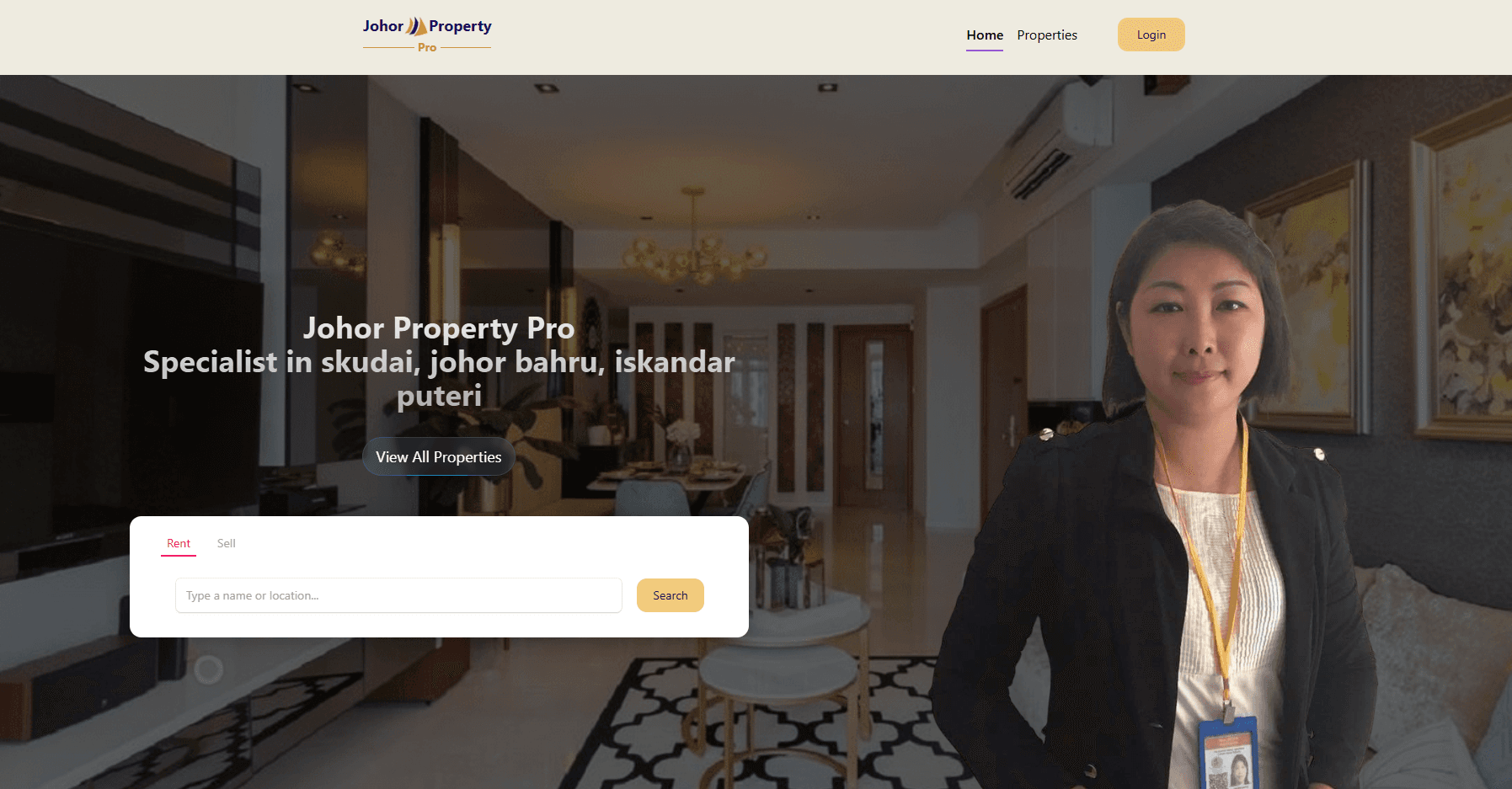 Johor Property Pro